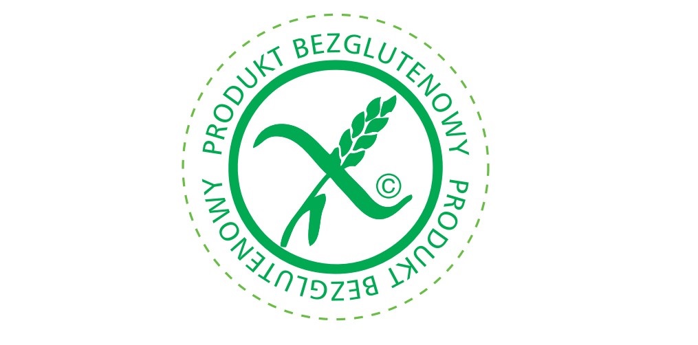 Produkty bezglutenowe